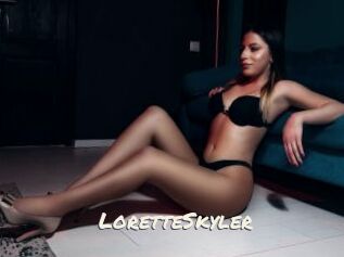 LoretteSkyler