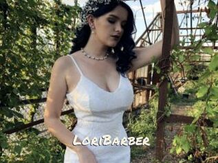 LoriBarber