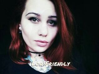 LoriFriendly