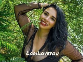 LoriLoveYou