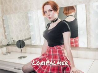 LoriPalmer
