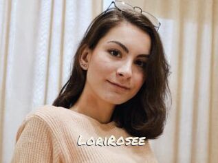 LoriRosee