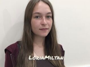 LoriaMiltan