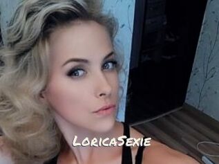 LoricaSexie