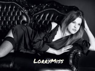 LorryMiss