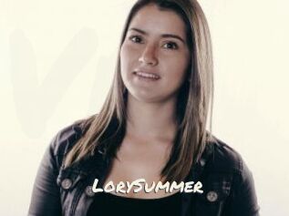 LorySummer