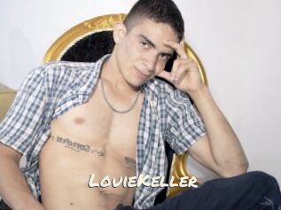 LouieKeller