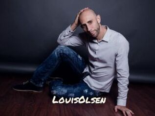 LouisOlsen