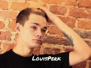 LouisPerk
