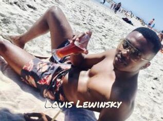 Louis_Lewinsky