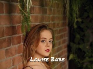Louise_Babe