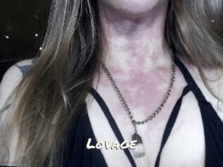Lovage_
