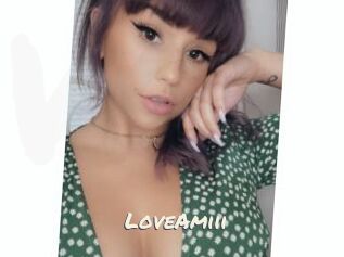 LoveAmiii Vierges