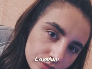 LoveAnii