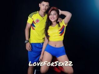LoveForSex22