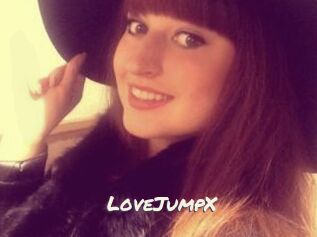 LoveJumpX