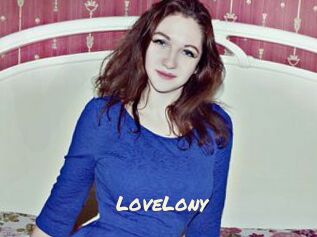 LoveLony