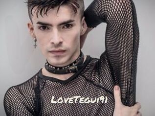 LoveTegui91