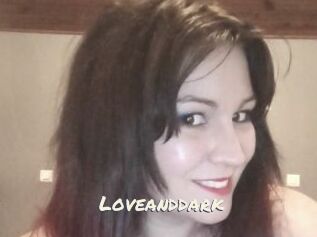 Loveanddark