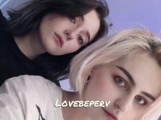 Lovebeperv