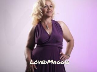 LovedMaggie