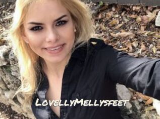 LovellyMellysfeet