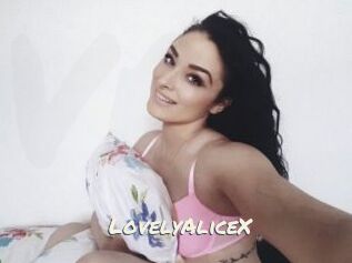 LovelyAliceX