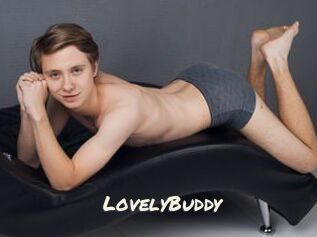 LovelyBuddy