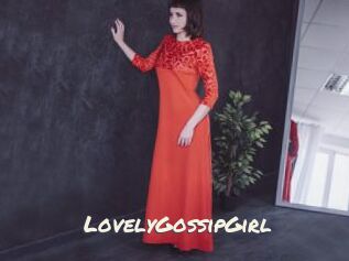 LovelyGossipGirl