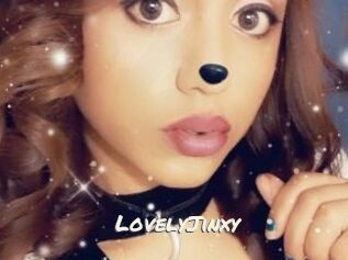 LovelyJinxy