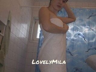 LovelyMila
