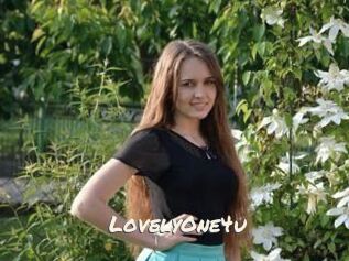 LovelyOne4u