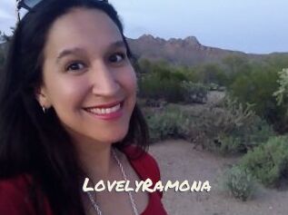 LovelyRamona