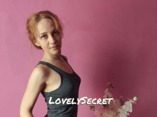 LovelySecret
