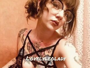 Lovelyleolady