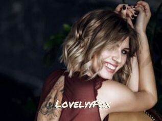 LovelyyFox