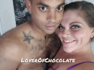 LoverOfChocolate