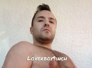 Loverboy9inch Vierges