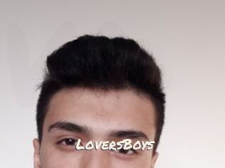 LoversBoys