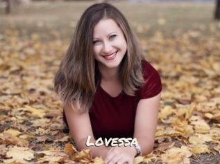 Lovessa