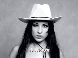 Lovexxx
