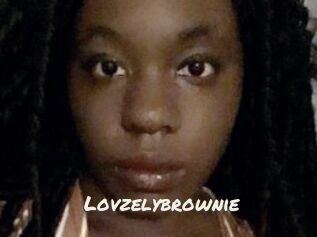 Lovzelybrownie