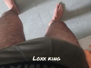 Loxx_king