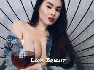 Loya_Bright