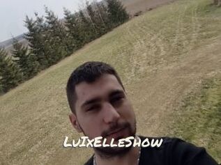 LuIxElleShow