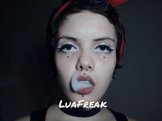 LuaFreak