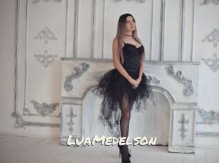 LuaMedelson