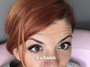 Luanna