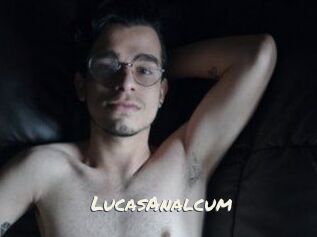 LucasAnalcum