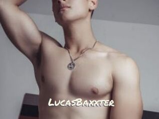 LucasBaxxter